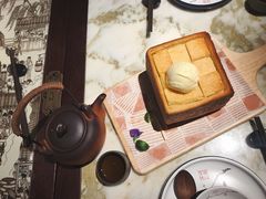 -绿茶餐厅(汇悦大融城店)