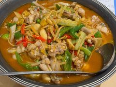 -江味龙虾馆·裸蓝龙虾(南山店)