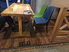 -YAFEE雅菲·粤菜·湘菜·融合菜(魏公村店)