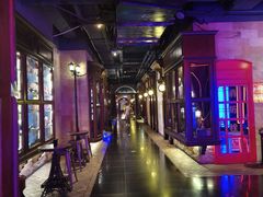 -骑士KTV(红谷滩万达店)