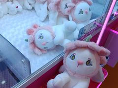 -爱玩嘉年华(江北一店)