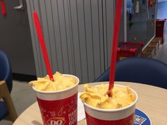 -DQ·蛋糕·冰淇淋(城南嘉园店)
