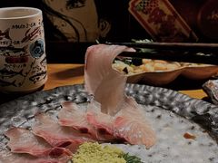 -半藏居酒屋(香港花园店)