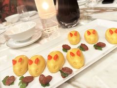 -宝丽轩中餐厅BAOLIXUAN