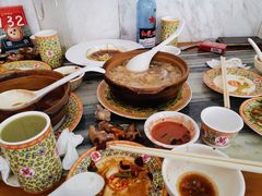 -砂锅居(西四店)