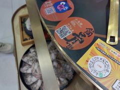 -小乌猪·金华筒骨煲(永盛购物广场店)