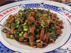 -旺角小渔村·海肠捞饭开创者(环山路店)