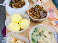 -点都德(聚福楼店)