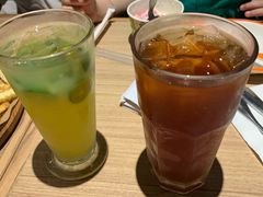 -必胜客(固始西亚店)