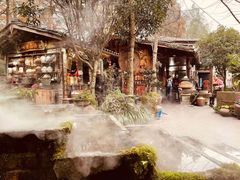 -青城甲(青城山店)