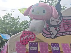 -鹿里烘焙LulyBaking(东二环泰禾广场店)