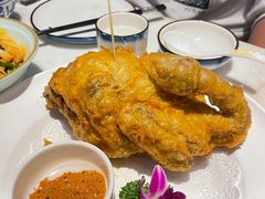 -唐猫庭院·千年陕菜(大唐不夜城店)