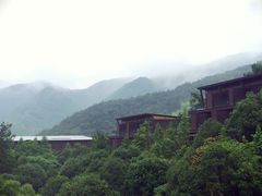 -莫干山郡安里度假酒店-桃尖中餐厅