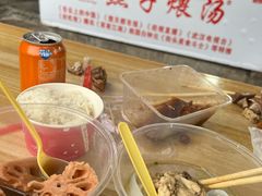 -燕子煨汤(山海关路店)