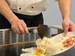 -世香全厨•日料·铁板烧(金桥店)
