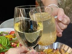 -théATRE茶聚场·餐厅(环球金融中心店)