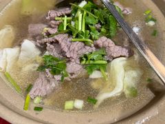 -冯烫烫跷脚牛肉·川菜小馆(武胜西街店)