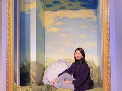 -天津梵高星空艺术馆(天河城旗舰店)