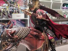 -泡泡玛特POPMART(上海环球港店)