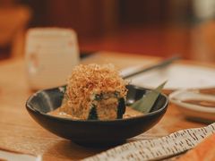 芝麻菠菜-赤稻·日式料理(禅城店)