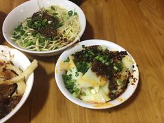 -洞子口张老二凉粉(文殊院店)
