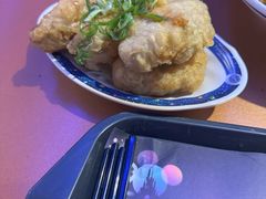 -彗星餐厅(香港迪士尼乐园)