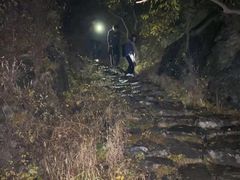 -阳台山自然风景区