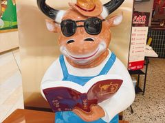 -八合里潮汕鲜牛肉火锅(上海汇智广场店)