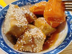 -黄记潮汕甜汤(贝底田坊店)