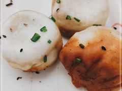 -老盛兴汤包馆(华灵店)