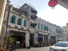 -陈记汤饭(水巷口店)