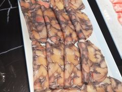 滋补乌鸡卷-狼爱上羊音乐火锅