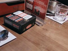 -神府路壹号·海鲜烧烤·砂锅粥·锅物(三坊七巷店)