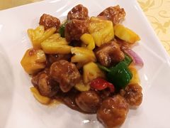 -海宝酒家(中山四路店)