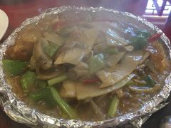 -一心斋素食馆(龙岗店)