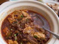 -二分八云雁阁•新晋菜大同味(长治路店)