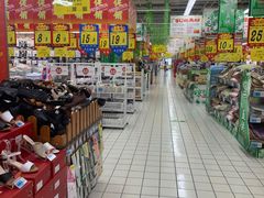 -大润发(梅兰东路店)