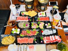 -束河人家(南锣鼓巷店)