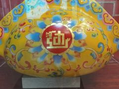 -老边饺子馆(中街店)