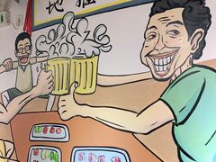 -英雄故事地摊烤肉(马驹桥店)