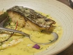 -Bistro Les Lilas丁香花小酒馆