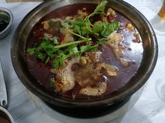 -重庆特色冷锅鱼(武大店)