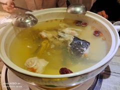 -老廣食堂(区庄店)