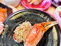 -寿司郎(皇庭广场店)