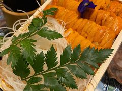 -希望日本料理(保利香槟花园店)