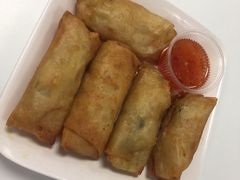 -Magic Food Point(Airport Street food)
