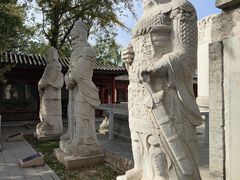 -北京石刻艺术博物馆(五塔寺)