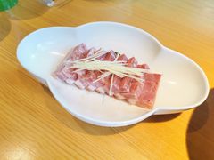 -永安鱼庄·镇江菜(东吴路店)