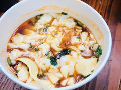 -秦园惠山豆腐花(惠山古镇店)