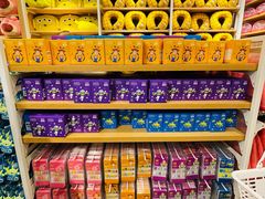 -名创优品(天河区正佳广场二店)